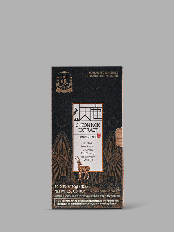 CheonNok ExtractConvenience