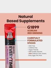 Everytime Energy Boost