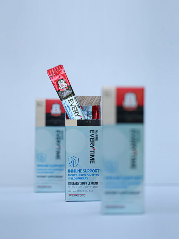 Everytime Immune Support