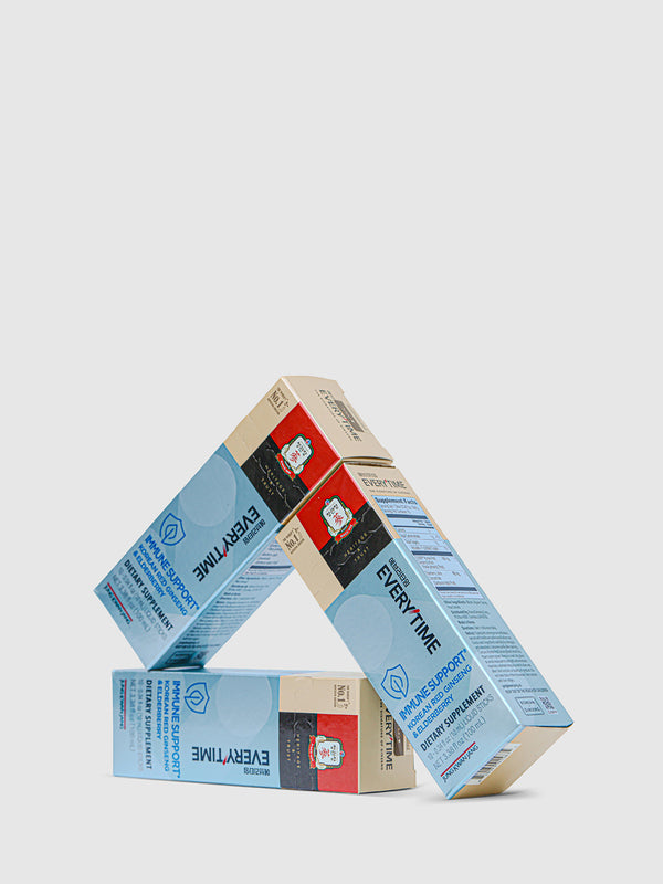 Everytime Immune Support