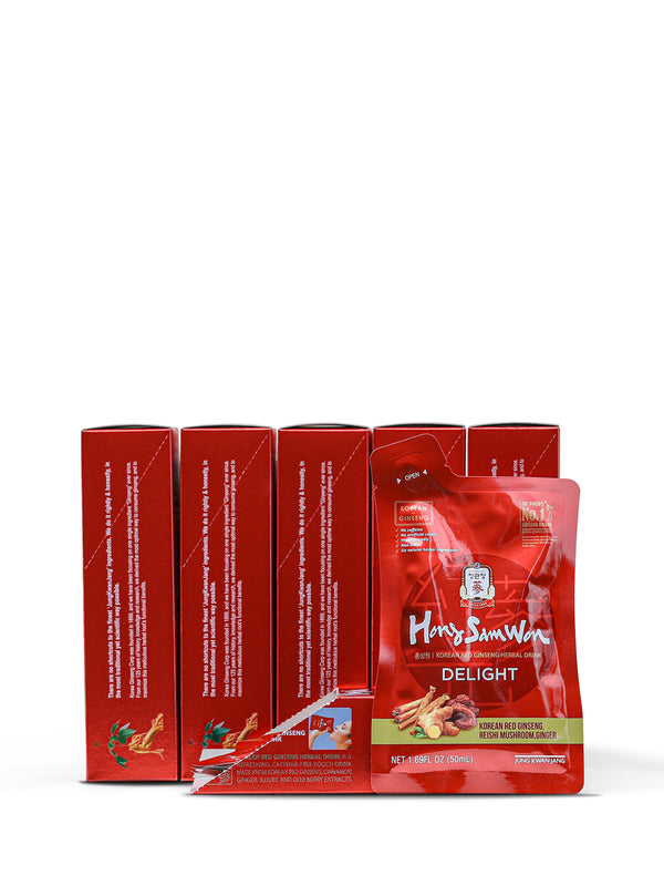 हॉन्ग साम वोन डिलाइट पाउच