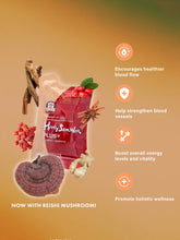 हॉन्ग साम वोन प्लस पाउच