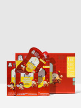 儿童补品 第1步(3-4岁)