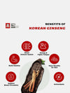 Korean Red Ginseng Extract