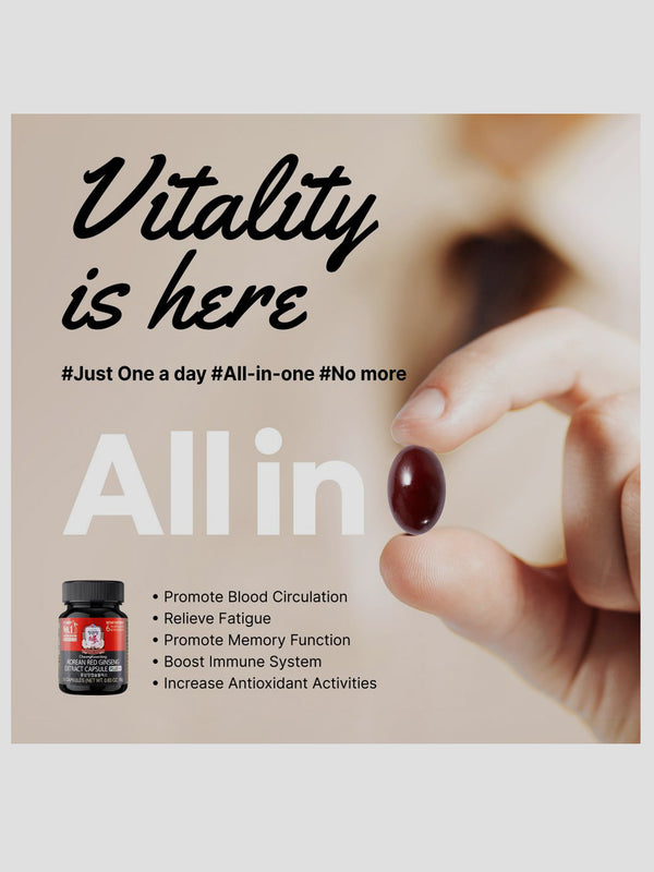 Cápsula Plus de Extrato Legacy