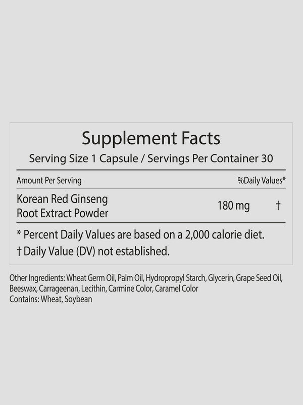 Cápsula Plus de Extrato Legacy