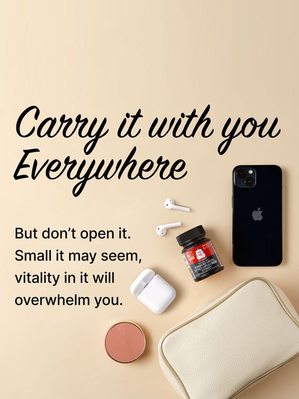 Cápsula Plus de Extrato Legacy