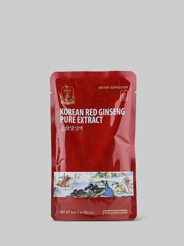 Pure Extract Cut Grade