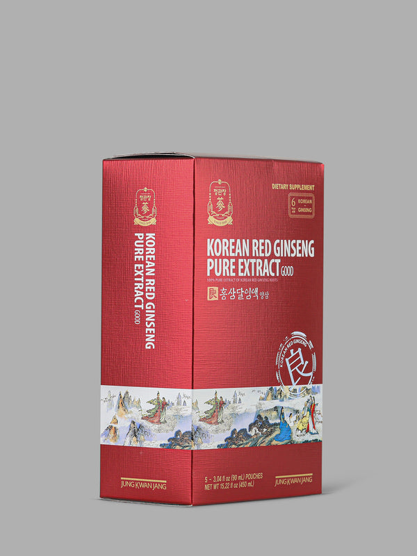 Pure Extract Good Grade