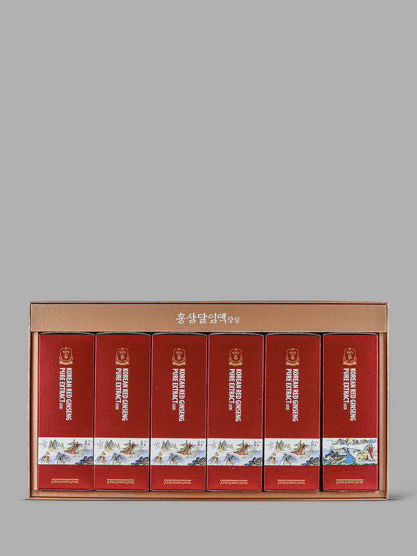 Pure Extract Good Grade