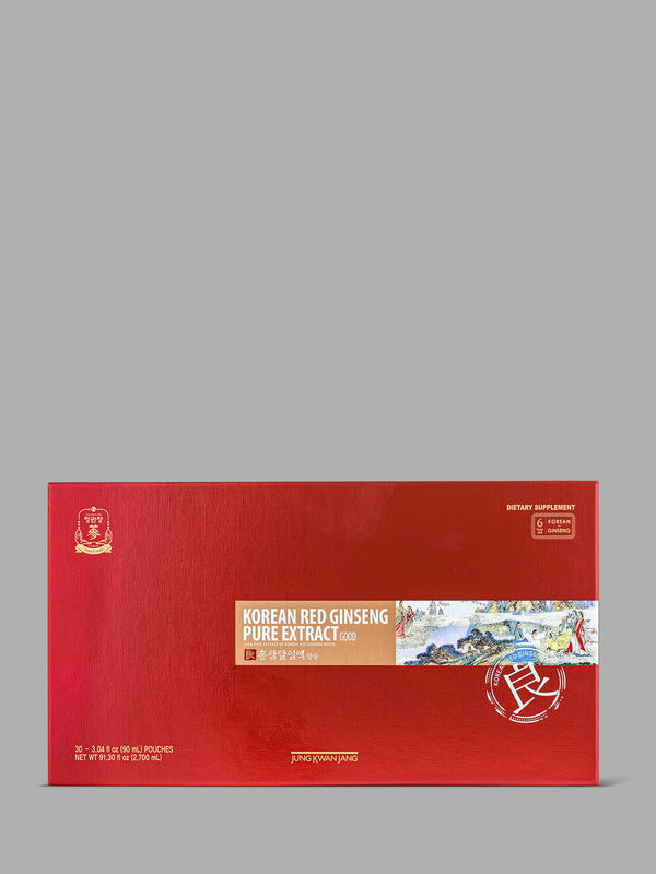 Pure Extract Good Grade