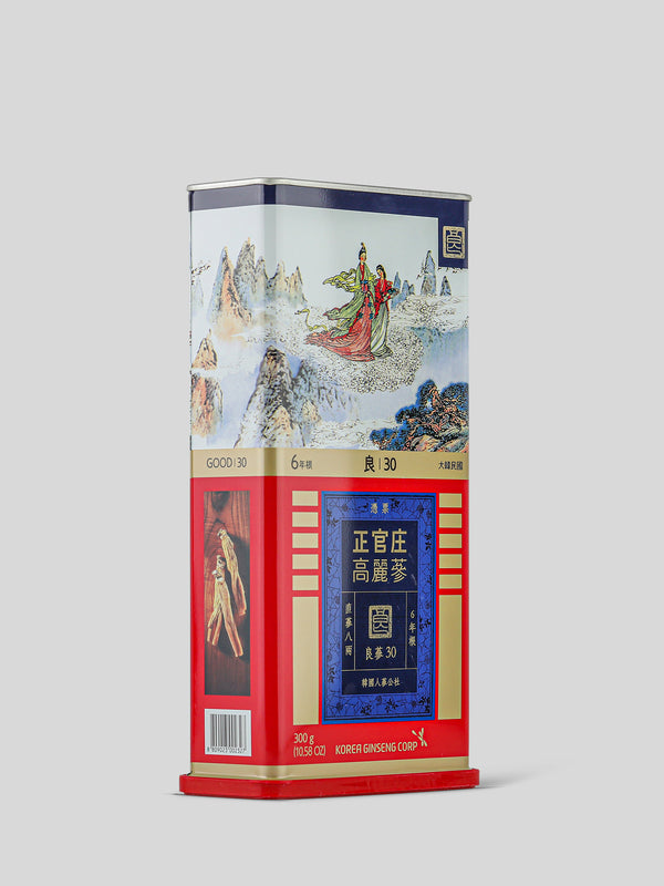 Legacy Root Boa Nota 30ji 300g