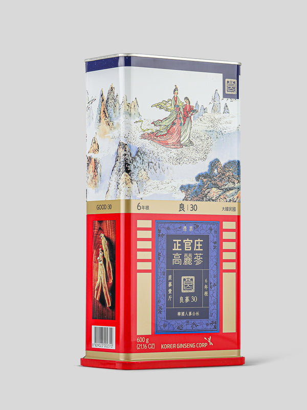 Legacy Root Boa Nota 30ji 300g