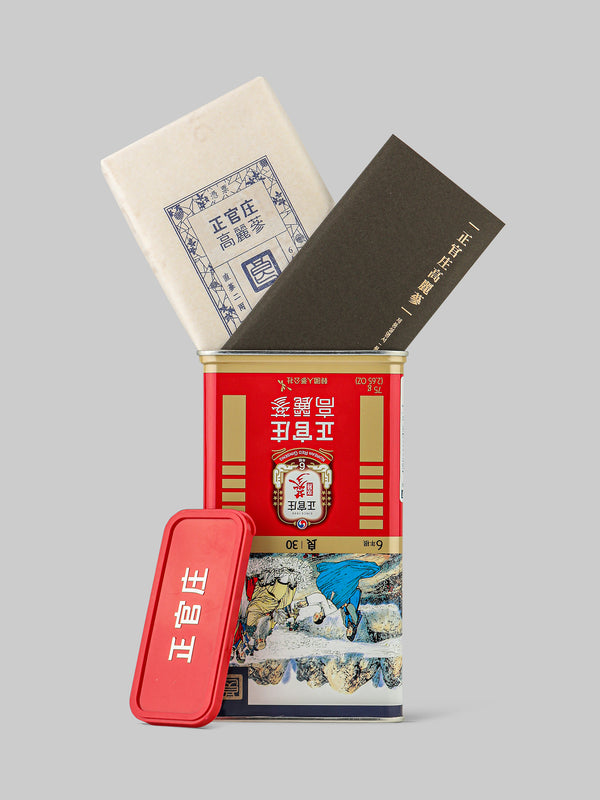 Legacy Root Boa Nota 30ji 300g