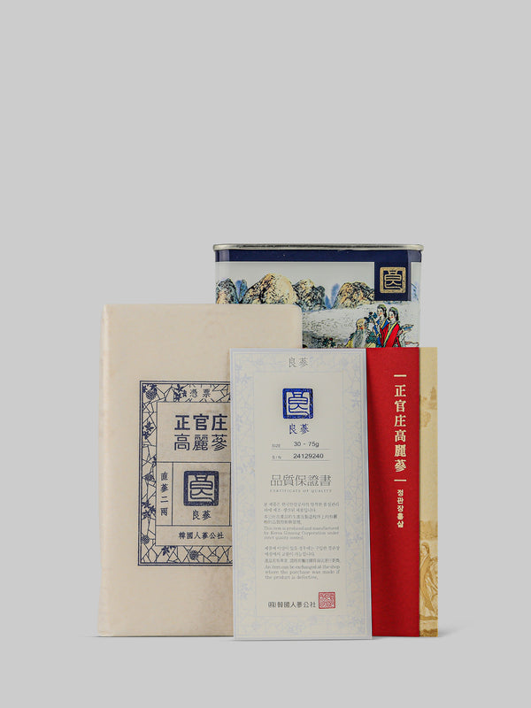 Legacy Root Boa Nota 30ji 300g