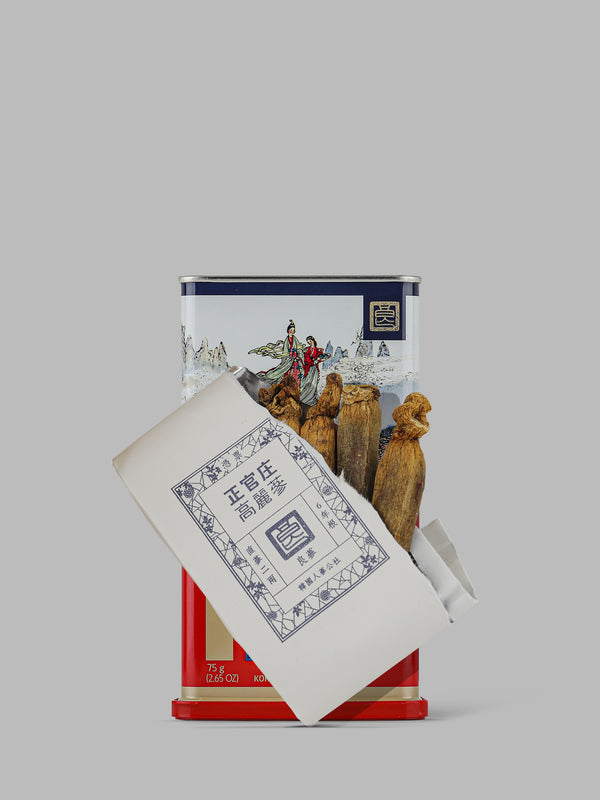 Legacy Root Boa Nota 30ji 300g