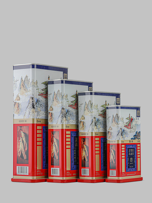 Legacy Root Boa Nota 30ji 300g