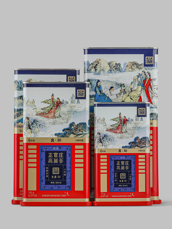 Legacy Root Boa Nota 30ji 300g