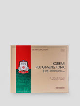 Bolsa de tónico suave