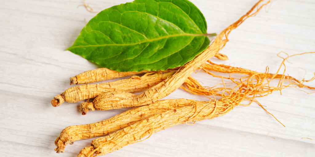 Clinical Studies On Ginseng