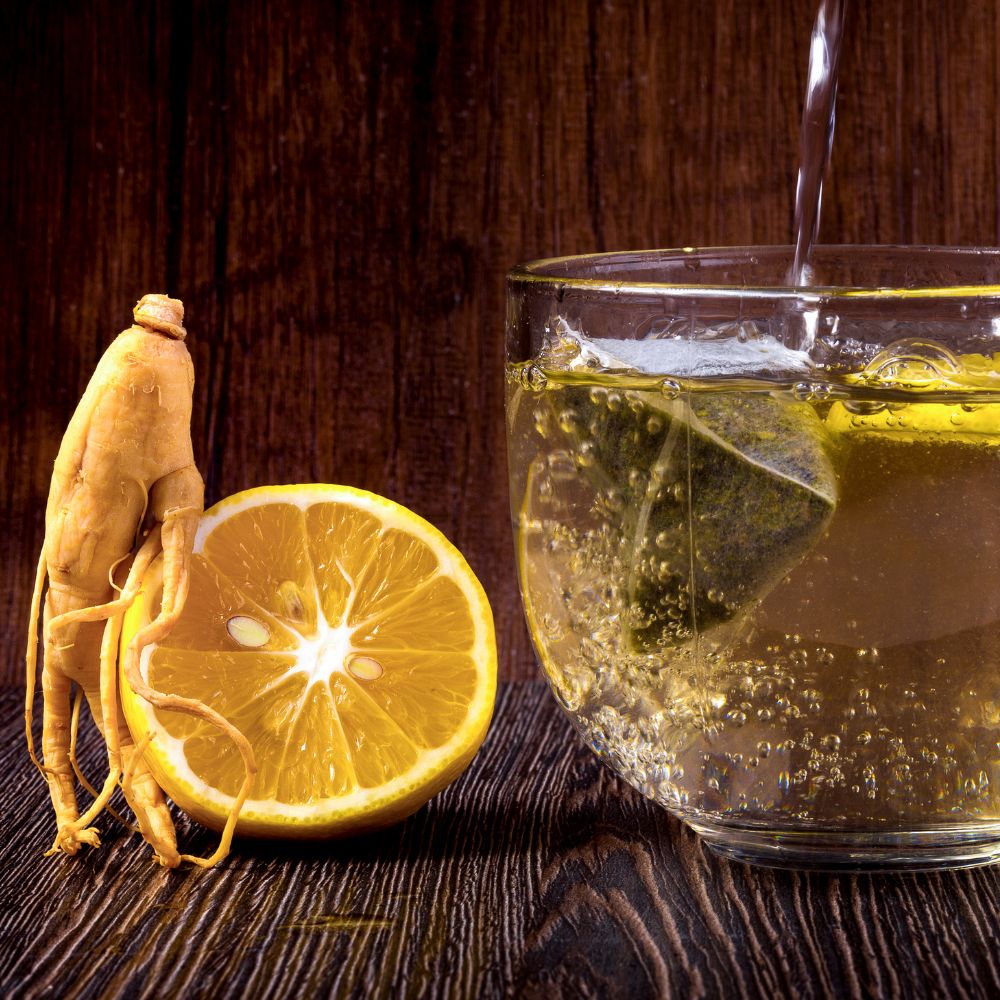 Unleashing the Potential of Ginseng What is Ginseng Good For? Korea