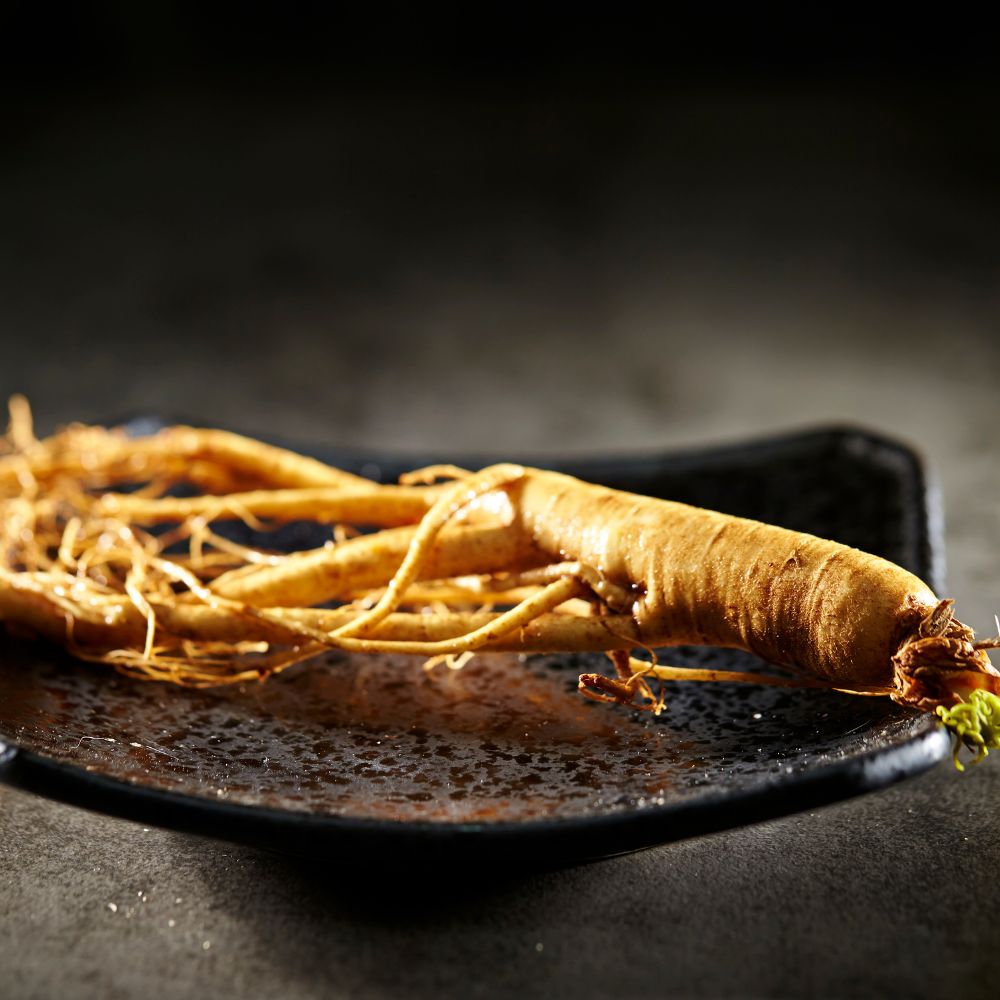 Exploring Different Types Of Ginseng: From Korean Red Ginseng To American Ginseng