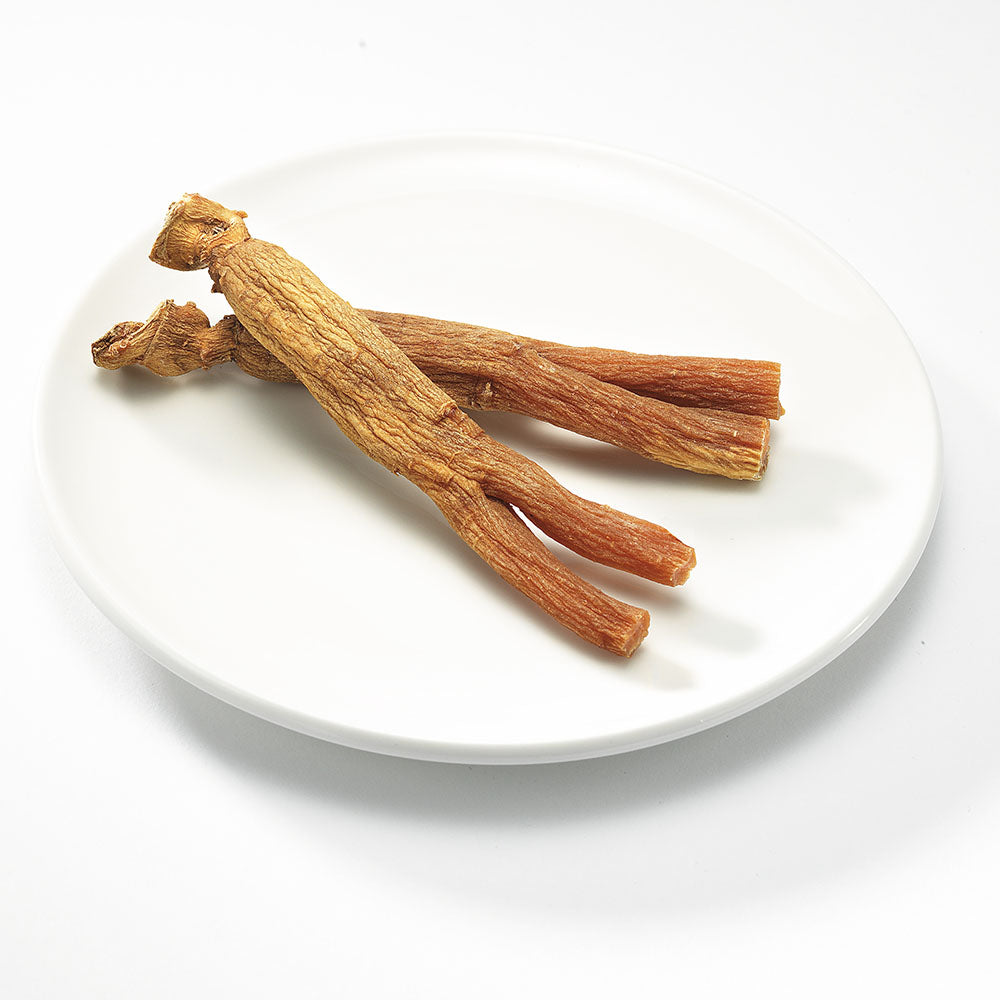 Scientific Facts About Korean Red Ginseng