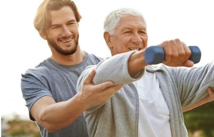 blog-1-1 Ginseng for Vitality and Longevity: How This Herbal Wonder Supports He – JungKwanJang®