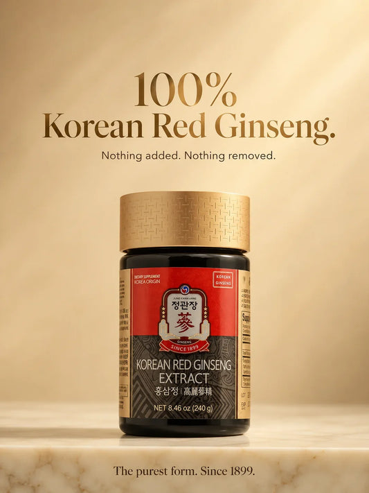 Ginsenoside Quality: Why Not All Ginseng Is Equal