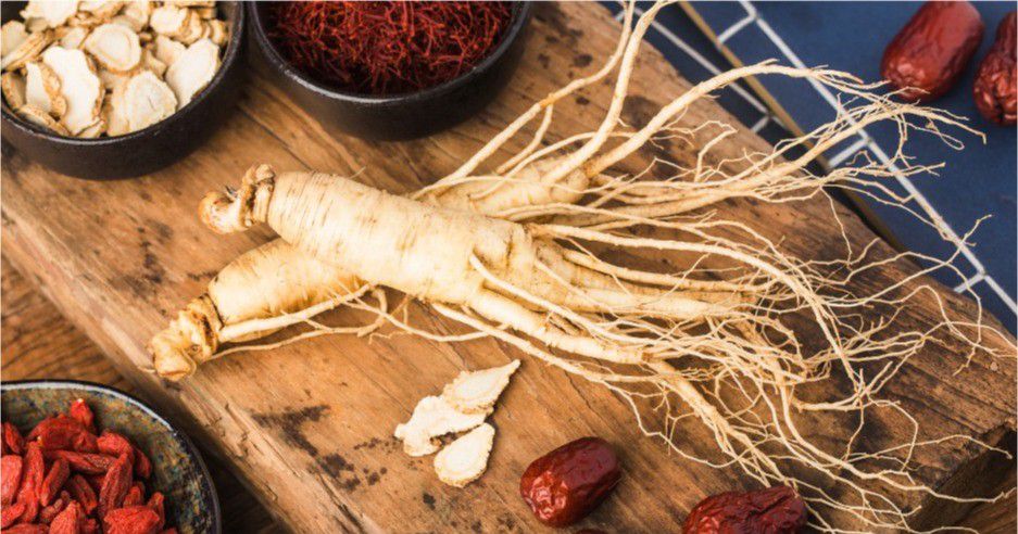 From Stress Relief to Immune Support: How Ginseng Enhances Overall Wellbeing