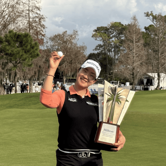 Kim A Lim LPGA