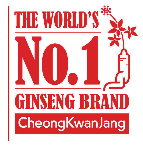 चेओंगक्वानजांग, वैश्विक जिनसेंग बाजार में लगातार 10 वर्षों से नंबर 1