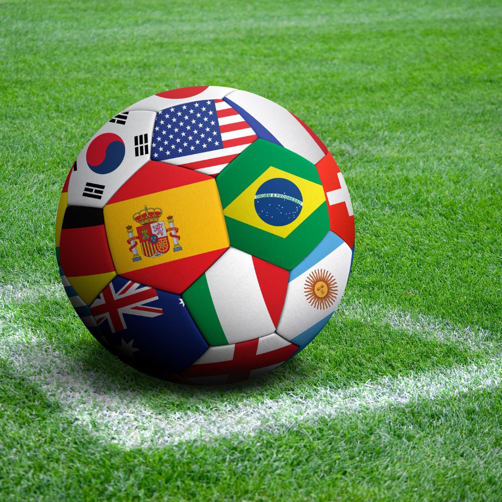 Os benefícios dos suplementos de Ginseng para a temporada da Copa do Mundo
