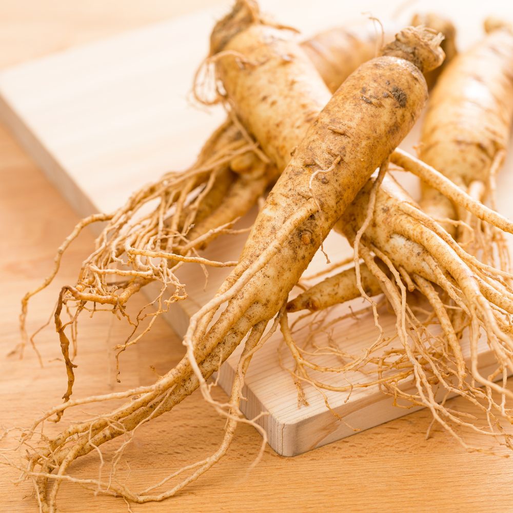 Unveiling the Taste of Ginseng: What Does Ginseng Really Taste Like – JungKwanJang®