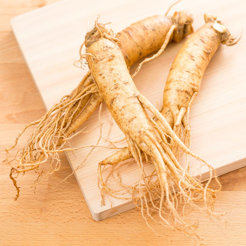 Ginseng: Myths vs. Facts