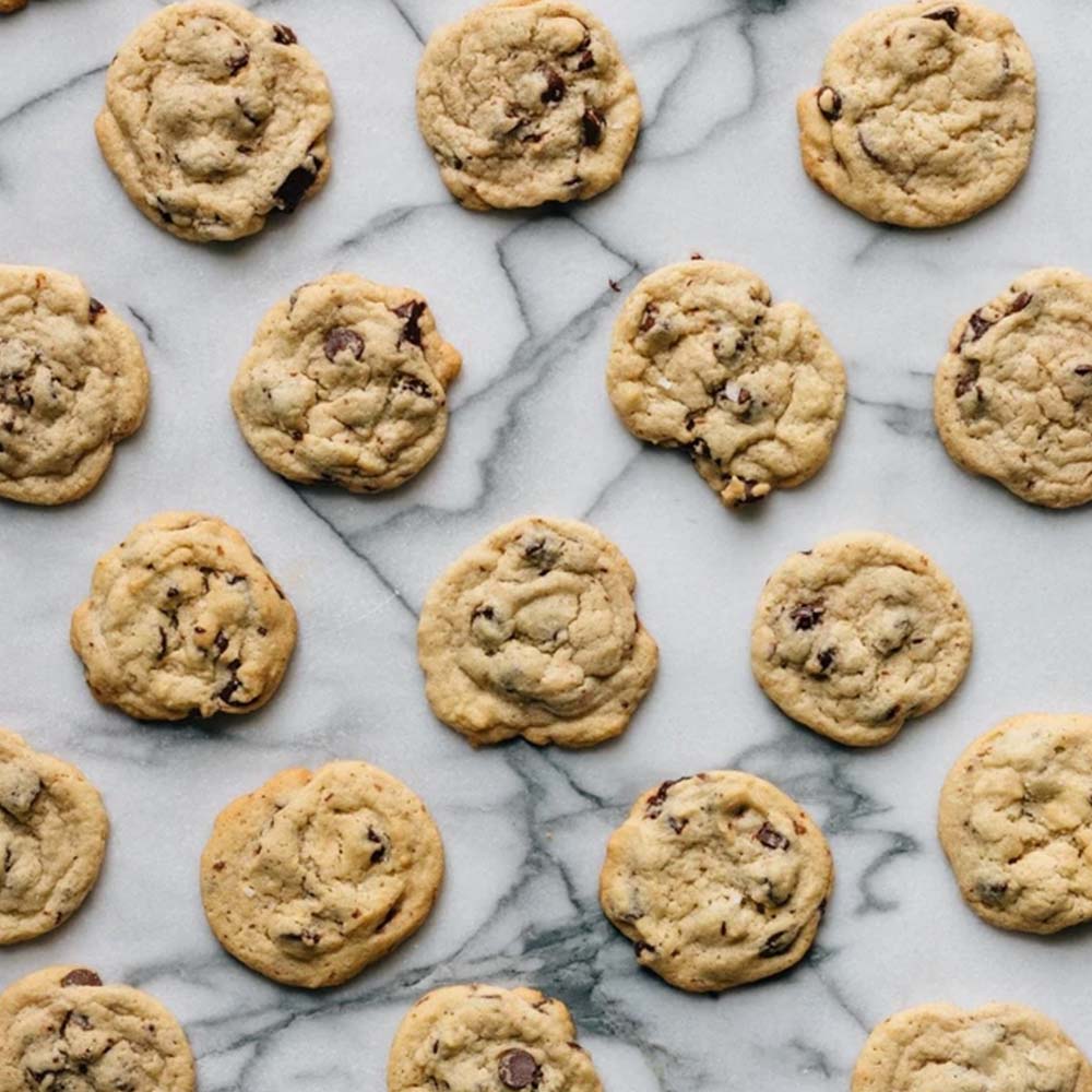 Want a health-boost with that Sweet Tooth? Try Adding Ginseng to Your Baking