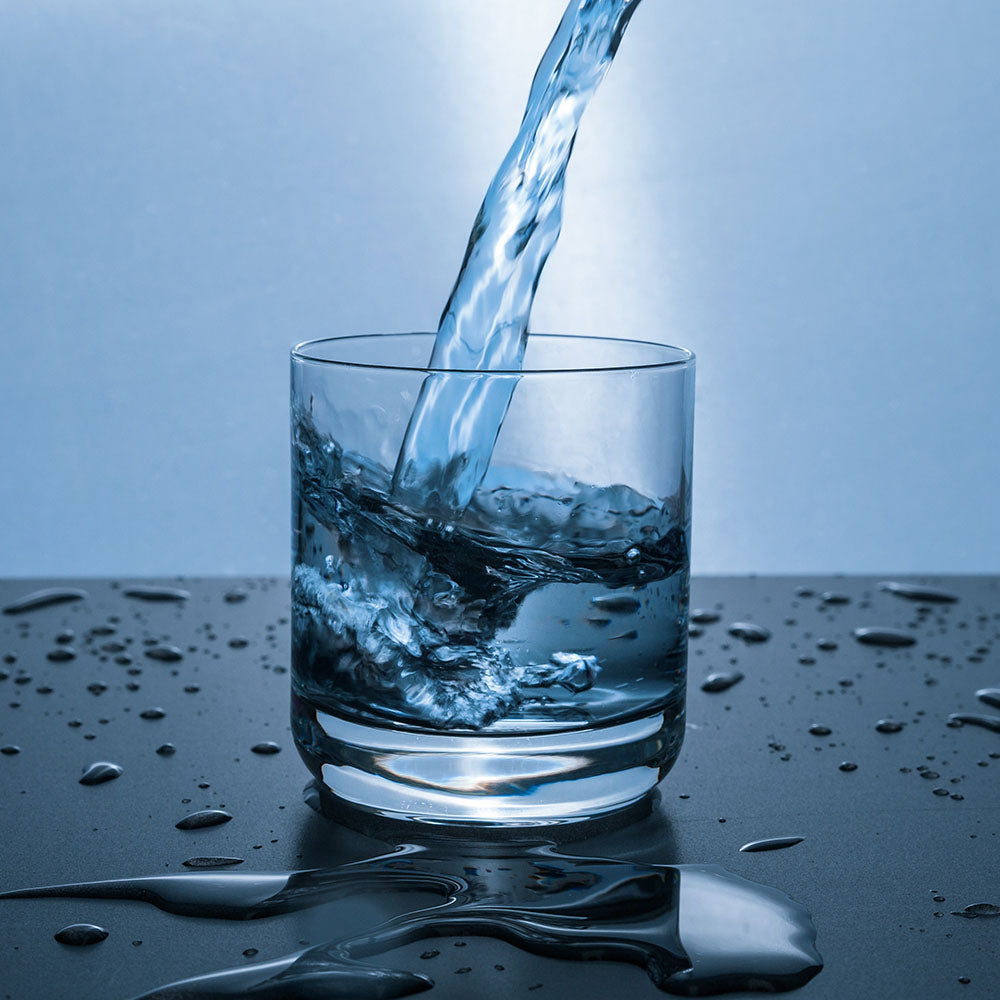 5 razões pelas quais você precisa beber água