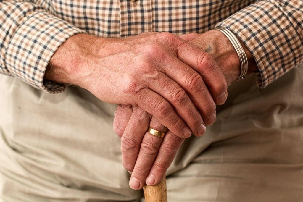 Làm thế nào để tăng cường hệ thống miễn dịch cho người cao tuổi