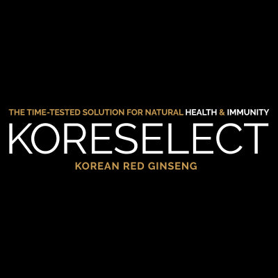 Koreselect Health and Immunity