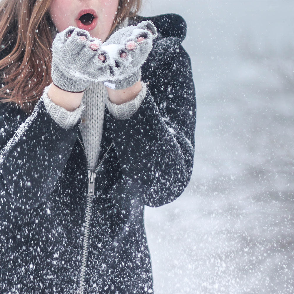 Làm thế nào để tăng cường khả năng miễn dịch của bạn trong mùa đông