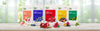 GoodBASE Brand by CheongKwanJang Korean Red Ginseng with Natural fruits
