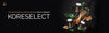 KORESELECT by CheongKwanJang