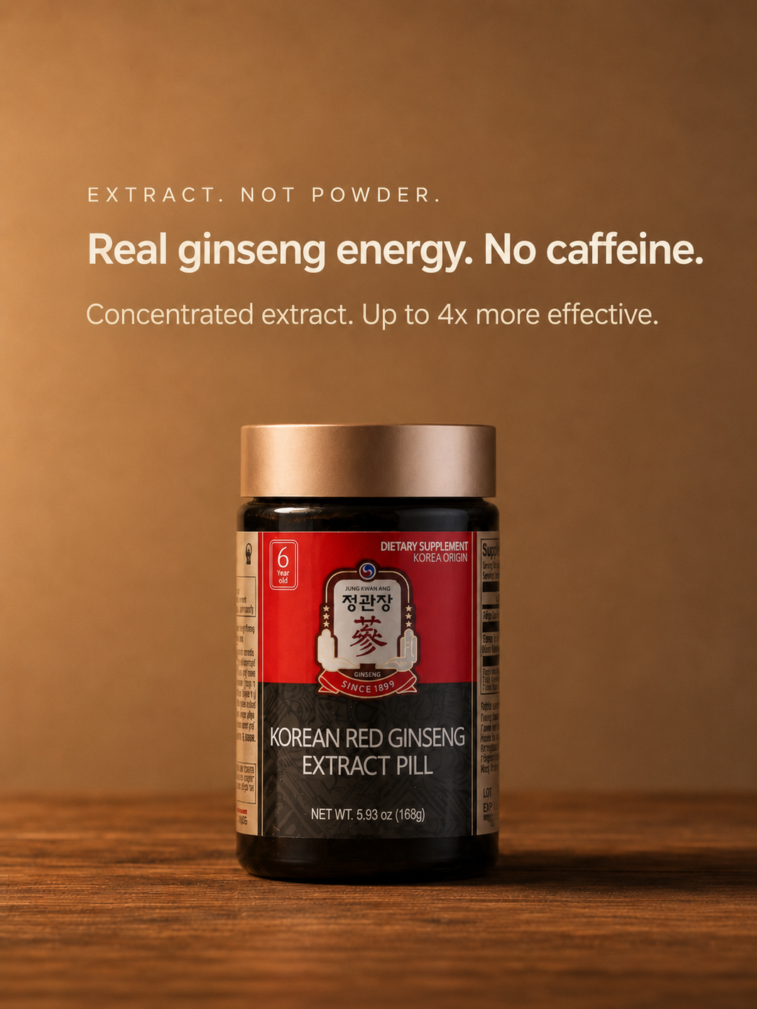 JUNG KWAN JANG® Official Site – JungKwanJang®