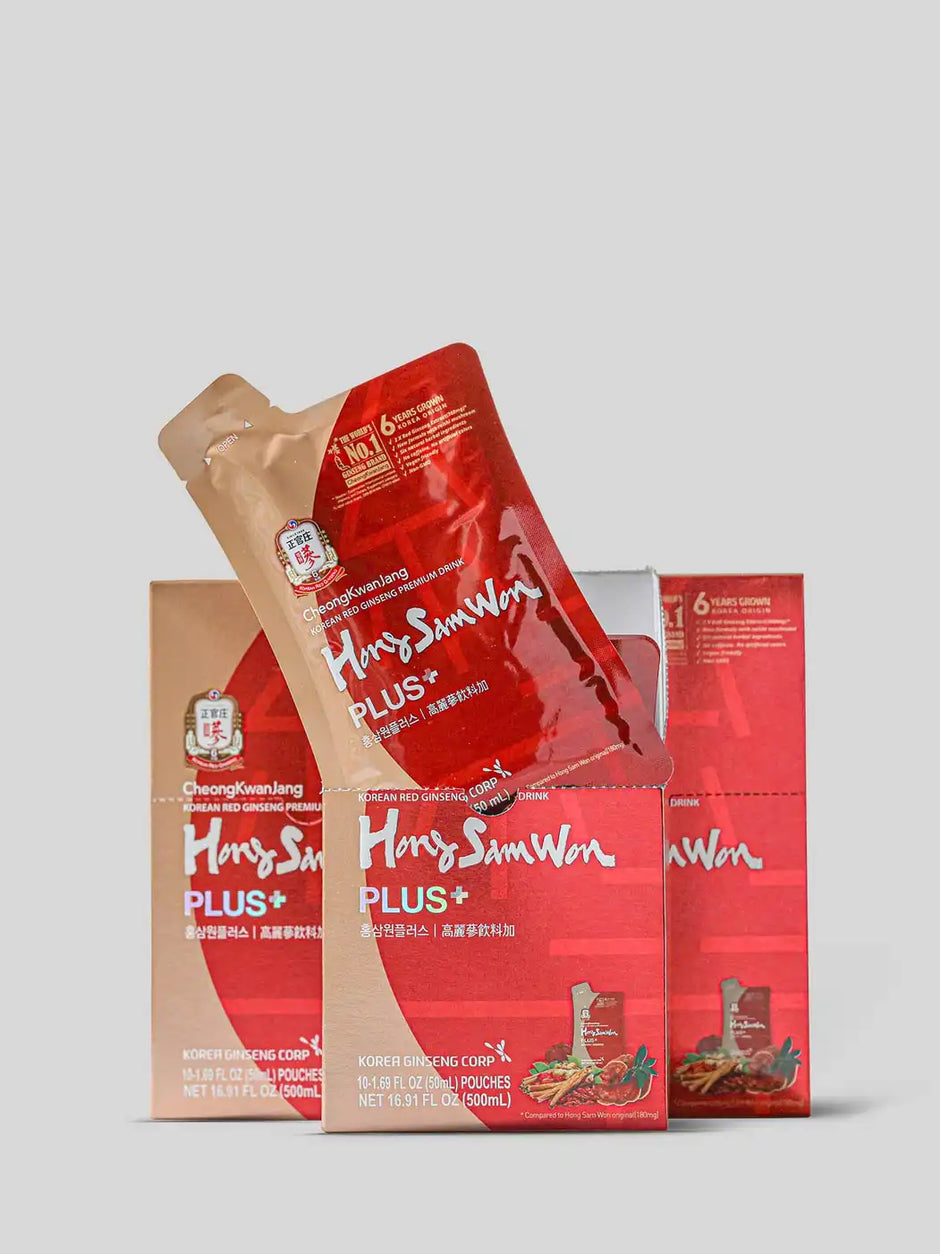 Cinnamon – JungKwanJang®