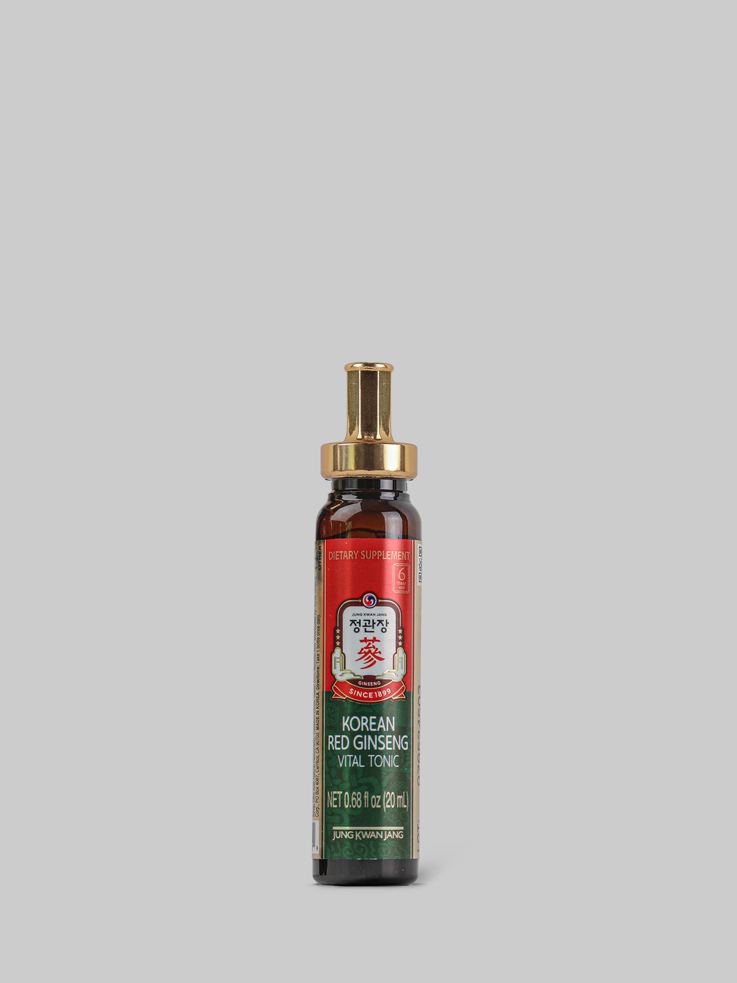 लिगेसी वाइटल टॉनिक