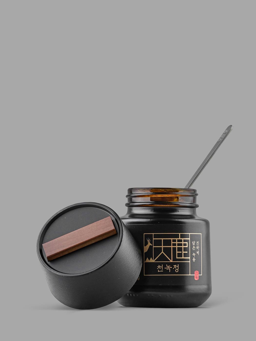 Tarro de Extracto CheonNok