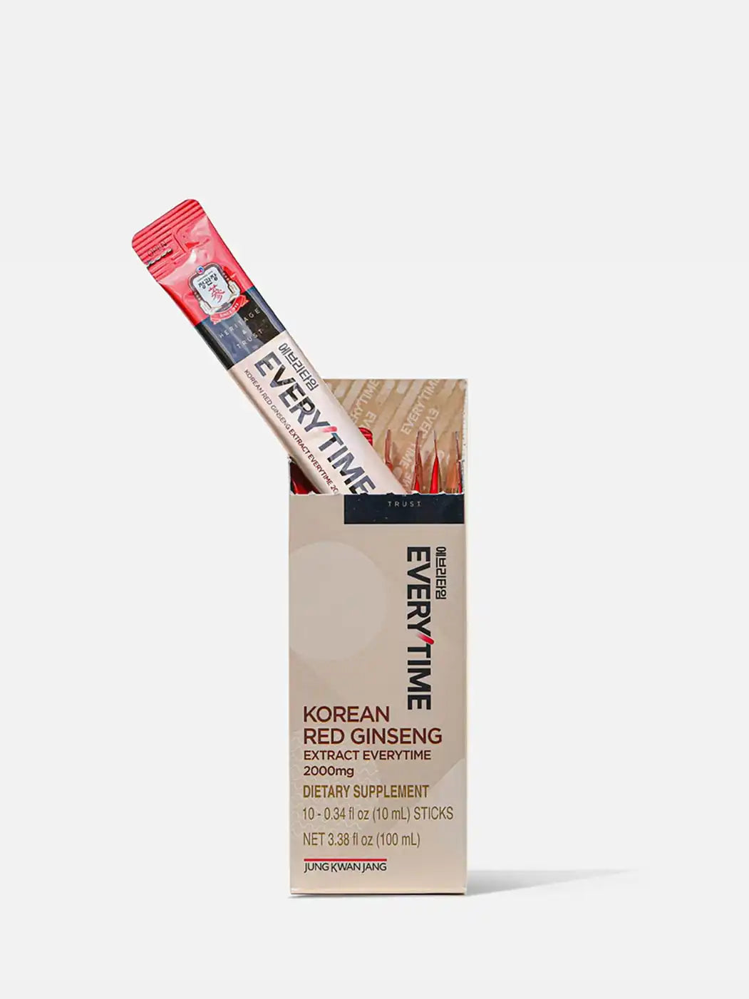 [Value Pack] Everytime Stick Set