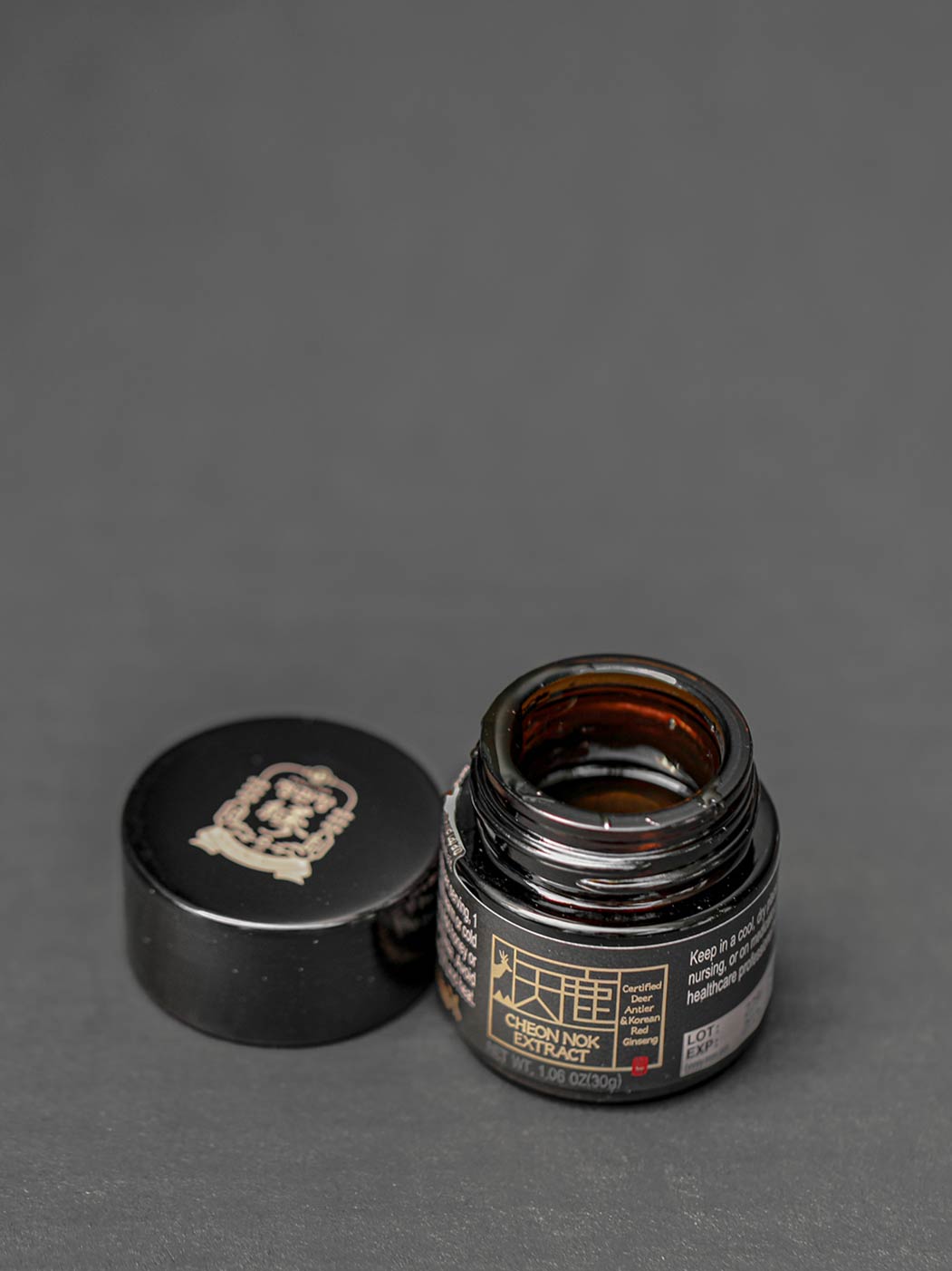 Tarro de Extracto CheonNok