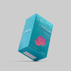 iPass J Tonic Pouch (Edades 11-13)