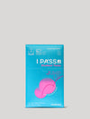 iPass J Tonic (Ages 11-13)